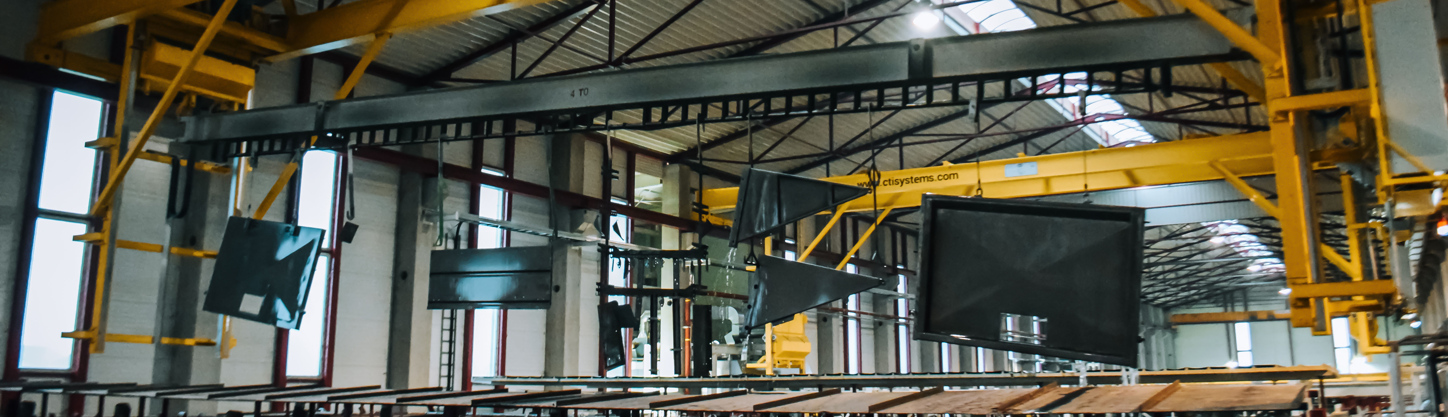 Moderne Maschinen für effiziente Einzelteilefertigung und den besten Ergebnissen in der Lohnfertigung