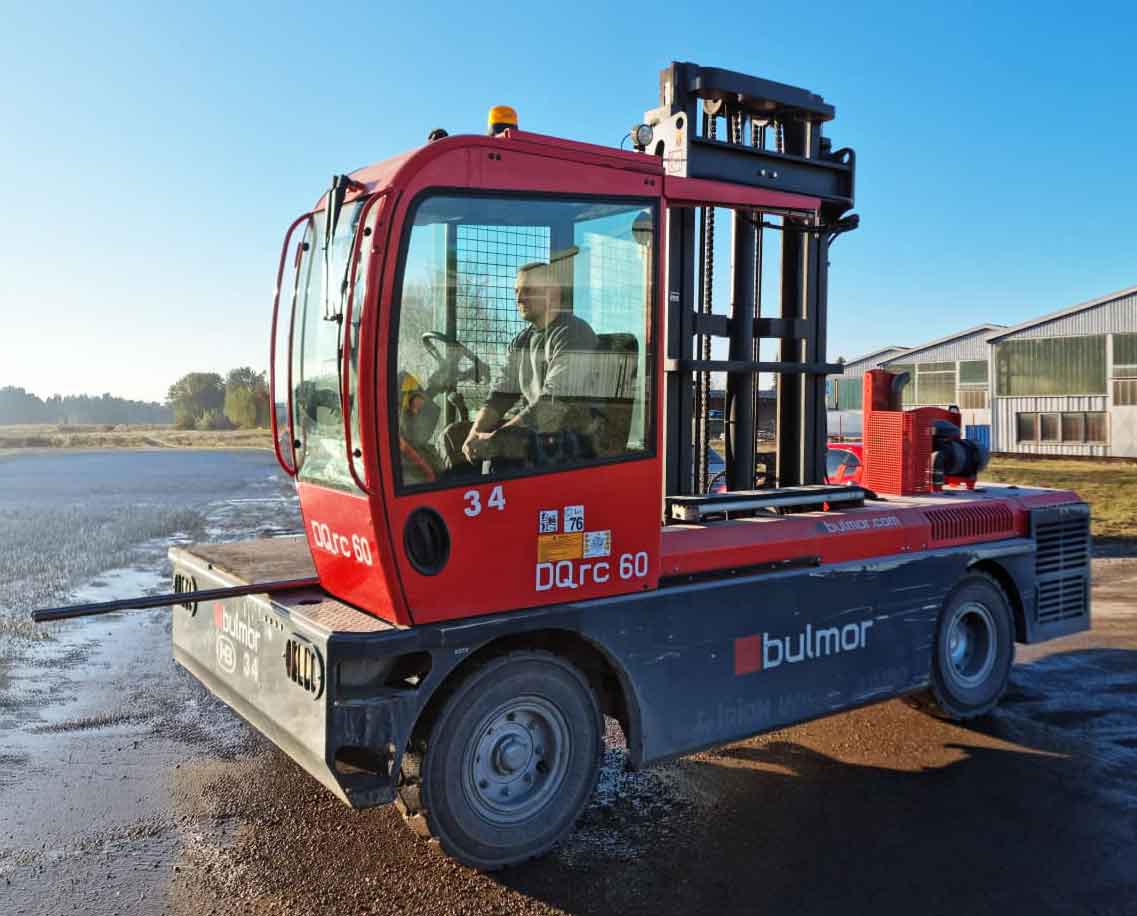 Logistik_Brantner Logistik